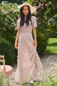 LoveShackFancy RTW Spring 2022