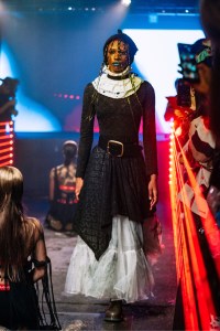 Loverboy RTW Spring 2022