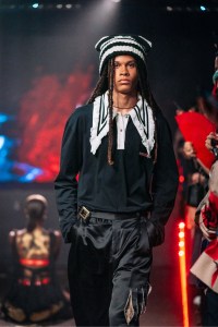 Loverboy RTW Spring 2022