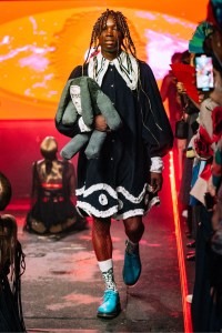 Loverboy RTW Spring 2022