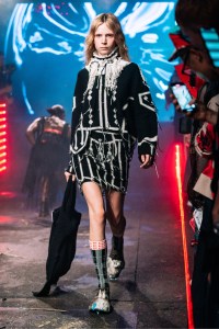 Loverboy RTW Spring 2022