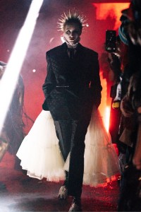 Loverboy RTW Spring 2022