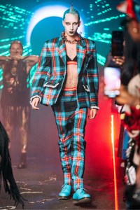 Loverboy RTW Spring 2022