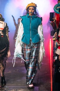 Loverboy RTW Spring 2022