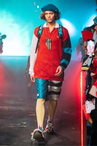 Loverboy RTW Spring 2022