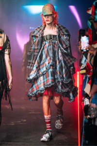 Loverboy RTW Spring 2022