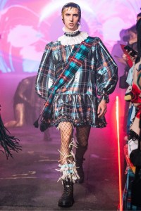 Loverboy RTW Spring 2022