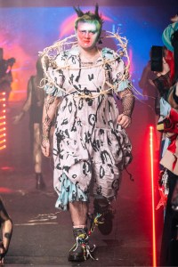 Loverboy RTW Spring 2022