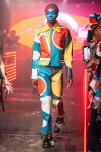 Loverboy RTW Spring 2022
