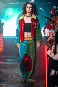 Loverboy RTW Spring 2022