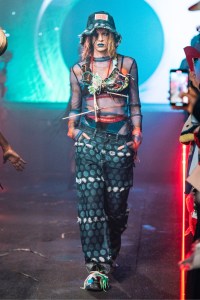 Loverboy RTW Spring 2022