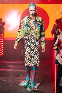 Loverboy RTW Spring 2022