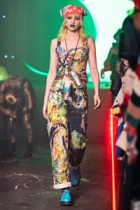 Loverboy RTW Spring 2022