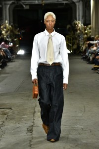 Luar RTW Spring 2022