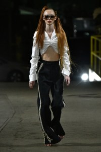 Luar RTW Spring 2022