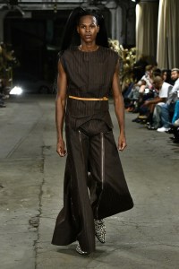 Luar RTW Spring 2022