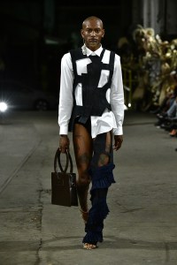 Luar RTW Spring 2022
