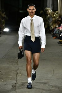 Luar RTW Spring 2022
