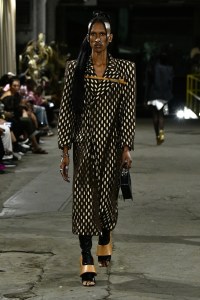 Luar RTW Spring 2022