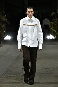 Luar RTW Spring 2022