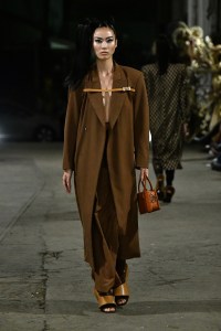 Luar RTW Spring 2022