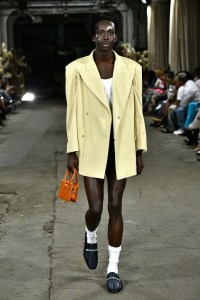 Luar RTW Spring 2022
