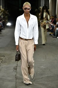 Luar RTW Spring 2022
