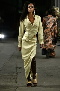 Luar RTW Spring 2022