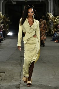 Luar RTW Spring 2022