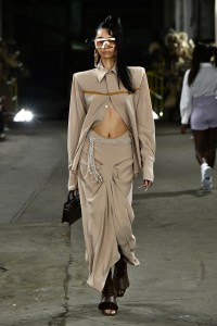 Luar RTW Spring 2022