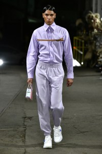 Luar RTW Spring 2022