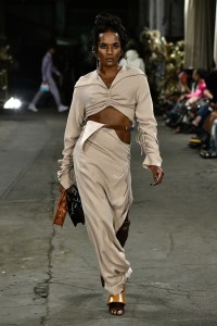 Luar RTW Spring 2022