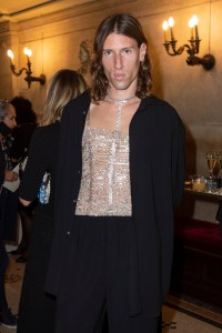 Ludovic de Saint Sernin