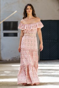 Luisa Beccaria RTW Spring 2022
