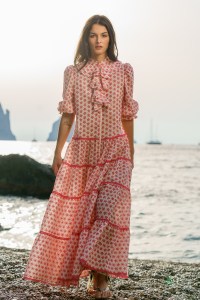 Luisa Beccaria RTW Spring 2022