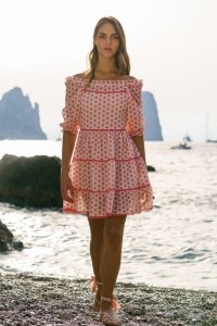 Luisa Beccaria RTW Spring 2022