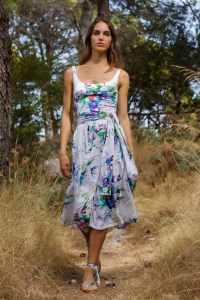 Luisa Beccaria RTW Spring 2022