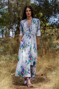 Luisa Beccaria RTW Spring 2022