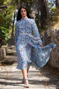 Luisa Beccaria RTW Spring 2022