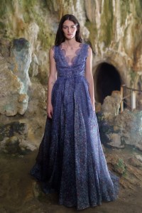 Luisa Beccaria RTW Spring 2022