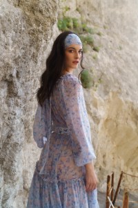 Luisa Beccaria RTW Spring 2022