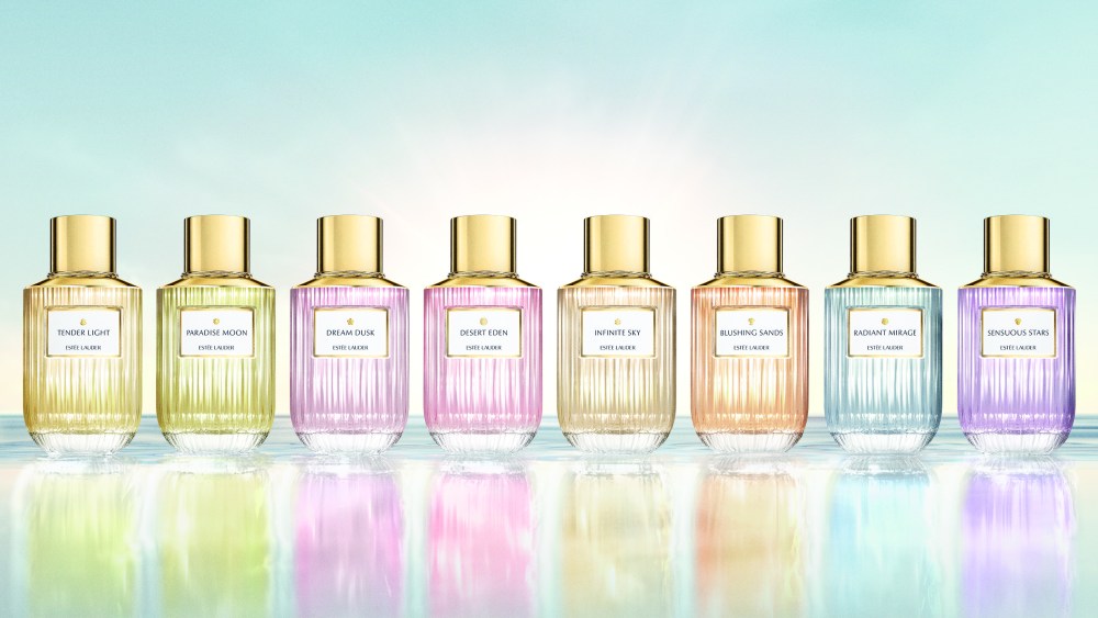 Estée Lauder Luxury Fragrance Collection