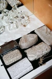 Purse options.