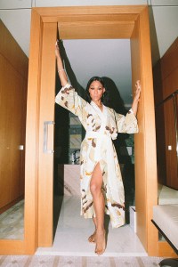 Mj Rodriguez
