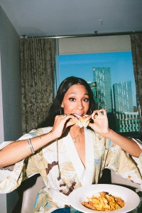 Mj Rodriguez