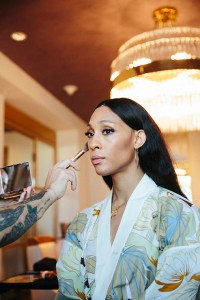 Mj Rodriguez
