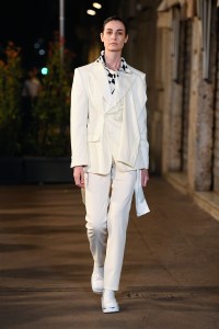 MM6 Maison Margiela RTW Spring 2022