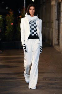 MM6 Maison Margiela RTW Spring 2022