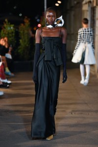 MM6 Maison Margiela RTW Spring 2022