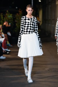 MM6 Maison Margiela RTW Spring 2022